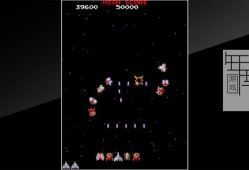 switch游戏《Arcade Archives GAPLUS》英文版nsp/xci下载