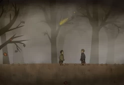惊悚故事 Creepy Tale 单机游戏中文版下载