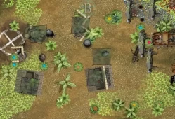 冲突前线 单机游戏中文版下载（v1.4.1）