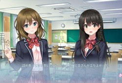 switch游戏《フユキス -In the snowy landscape you give me a first kiss-》日文版nsp/xci下载