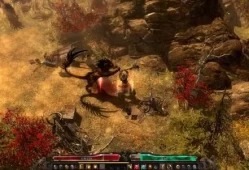 单机游戏《恐怖黎明：决定版 Grim Dawn DE》中文版下载【v1.2.1.2+集成全DLC+防乱码字体汉化补丁+附件】