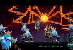 switch游戏《预兆景象：命运版》中文版NSP下载