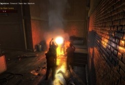 爆发:新噩梦 Outbreak: The New Nightmare 单机游戏英文版下载（v7.1）