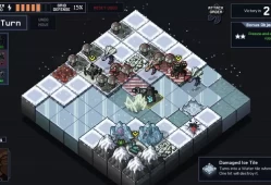 [单机游戏]《陷阵之志 Into the Breach》汉化中文版下载v1.2.88