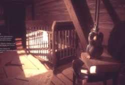 孩子们的视线 The Childs Sight 单机游戏英文版下载