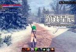 单机游戏《永恒恐惧3/Eternal Dread 3》中文版下载v20230404