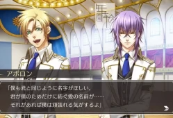 switch游戏《众神的恶作剧 Unite Edition 神々の悪戯》正式版日文版nsp/xci下载