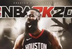[单机游戏]《NBA 2K20 》免安装v1.07官方中文绿色版-MC（生涯模式）