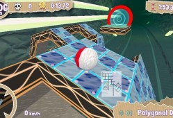 switch游戏《Paperball Deluxe》英文版nsp/xci整合版下载【含1.2.1补丁】