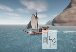 单机游戏《扬帆起航 Sailwind》英文版下载
