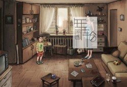 【原版+魔改9.2】switch游戏《小风筝 Little Kite》英文版nsp下载【1.0.1补丁】