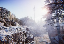 复仇 Vengeance 单机游戏免安装英文版下载（v1.1.0）