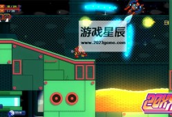 单机游戏《洛克妹20XX/20XX》中文版下载（集成天龙座角色等全DLCs+Build.8570353升级档)》