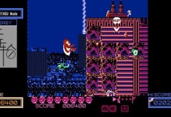 switch游戏《暴坊天狗 Abarenbo Tengu & Zombie Nation》英日版nsp/xci整合版下载【含1.0.1补丁】