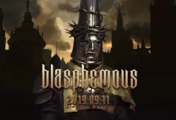 [单机游戏]《渎神 Blasphemous》中文版下载（v1.0.12）