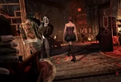神偷4 Thief 单机游戏中文版下载