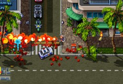 单机游戏《夏威夷劫案 Shakedown: Hawaii》英文版下载（v1.1.4）