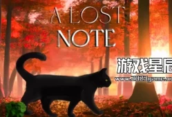 switch游戏《丢失的笔记 A Lost Note》英文版nsp下载