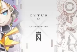 switch游戏《Cytus Alpha音乐世界》中文版xci（整合1.06补丁）下载