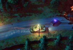 美国逃亡者 American Fugitive 单机游戏免安装中文版下载（v1.1.19095版|集成DLC）