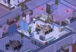 医院计划 Project Hospital 单机游戏中文版下载【v1.2.22856版|集成全DLC】