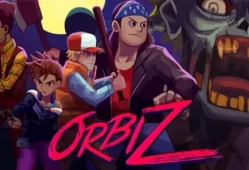 [单机游戏]《Orbiz》中文版游戏下载