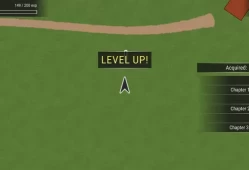 Open World Game: the Open World Game 单机游戏英文版下载
