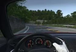 山间漂移 Drift Of The Hill 单机游戏英文版下载