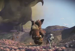 单机游戏《无人深空 No Man's Sky》免安装中文版下载【v5.20版|集成全DLC】