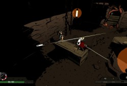 死亡西部 West of Dead 豪华版 单机游戏免安装中文版下载
