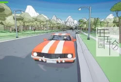 单机游戏《有趣的村庄 Funny Village》英文版下载