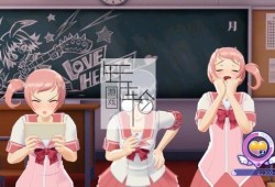 switch游戏《恋爱枪魂回归/少女射击回归 Gal*Gun Returns》中文版nsp+xci整合版下载【1.0.4补丁+魔改9.2】