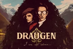 [单机游戏]《尸灵 Draugen》中文版下载