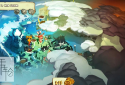 【单机游戏】《剑与勇士2(Swords & Soldiers II Shawarmageddon)》免安装v2.1.4.104463中文版 下载