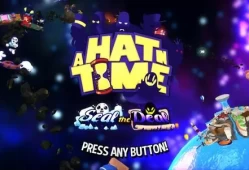 [单机游戏]《时光之冒 A Hat in Time》中文版下载v2023.02.07