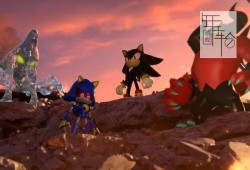 【单机游戏】《索尼克：力量Sonic Forces》免安装中文绿色版[整合CPY免DVD补丁_官方中文]下载