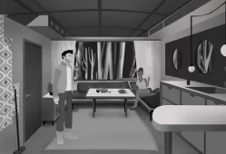 [单机游戏]《醒来：终极版》英文版下载