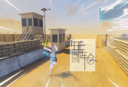 【单机游戏】《行动：拍脸颊Operation: Cheek Clapper》免安装英文绿色版Windows10独占 下载