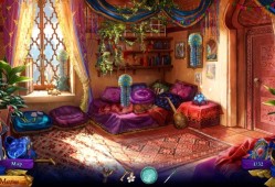 switch游戏《波斯之夜2:月光的面纱 Persian Nights 2: The Moonlight Veil》英文版nsz/xci下载