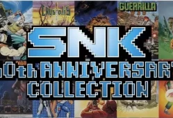 [单机游戏]《SNK 40周年合集》中文版下载
