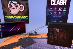 装机模拟器 单机游戏 Building Simulator 单机游戏免安装中文版下载（v1.9.5）