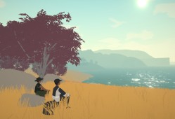 千丝万缕 Thousand Threads 单机游戏英文版下载（v1.1）