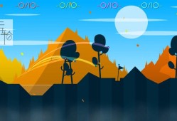 switch游戏《无限高尔夫2 Infinite Golf 2》英文版nsp/xci下载