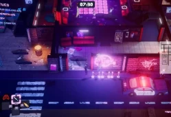 单机游戏《疯狂派对2Party Hard 2》免安装中文绿色版官方中文下载