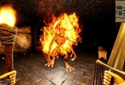 Castle Torgeath Redux 单机游戏英文版下载
