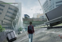 单机游戏《绝体绝命都市4：夏日回忆》免安装中文版下载