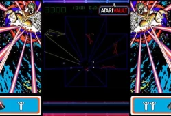 [单机游戏]《雅达利宝库 Atari Vault》英文版下载（集成50个游戏扩展包）