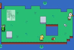 switch游戏《The Psychoduck》英文版nsp下载