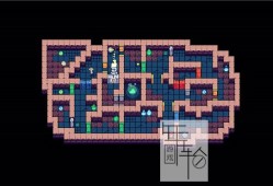 switch游戏《Dungeon Color》英文版nsp/xci下载